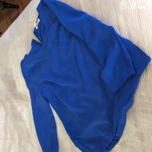 JCrew Women's blouse